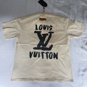 Louis vitton tshirt